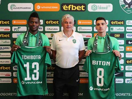 החברים החדשים של טוואטחה