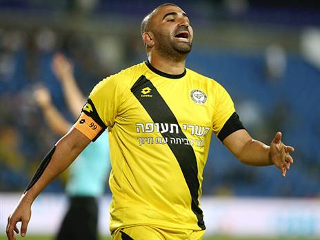 לוי בטוח: "לחזור לנתניה זה צו שמונה מבחינתי" (אלן שיבר)