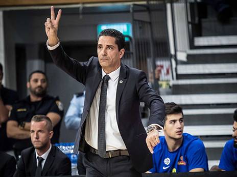 ספרופולוס, "כאב ראש" בכל משחק ליגה (עודד קרני)