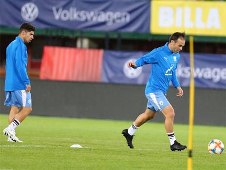 נאתכו. צריכים להסיק מסקנות מסלובניה (ההתאחדות לכדורגל)