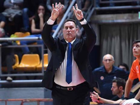 עזיין לא ניצח העונה. גיא גודס (Ciamillo - Castoria)