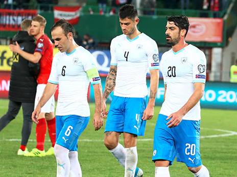 "לא אתן לאנשים קטנים להוריד אותי" (אלן שיבר, אוסטריה)