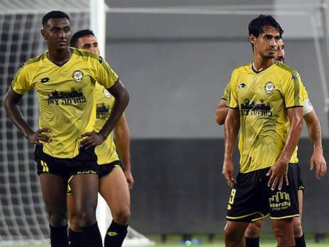 "האחריות על השחקנים (ברני ארדוב)