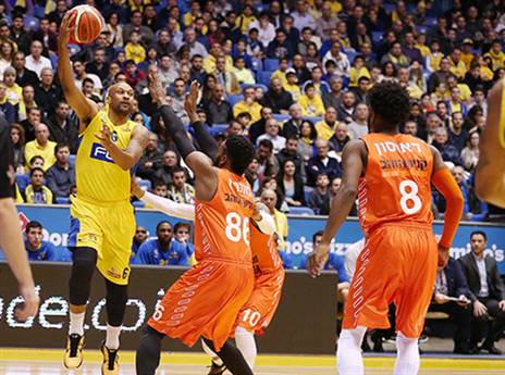 6 עונות בצהוב. סמית' (אלן)