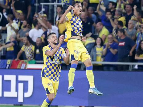 חוזז. בינגו (דני מרון)