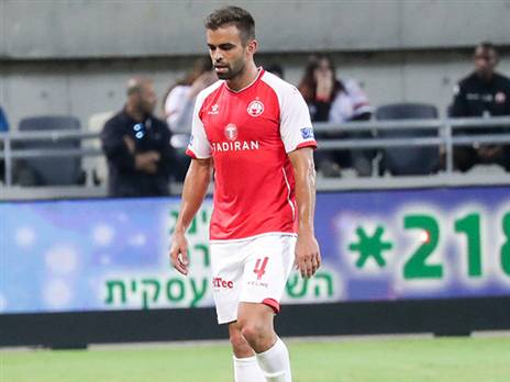 ויטור. הטעויות הכריעו (דני מרון)