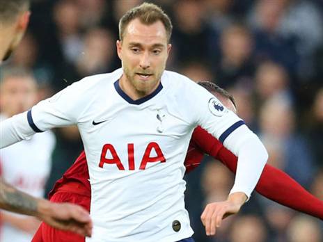 הוזכר כמועמד. אריקסן. (getyimages)