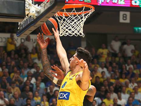 אבדיה. זו לא הפעם הראשונה שבאים לצפות בו (אלן שיבר)