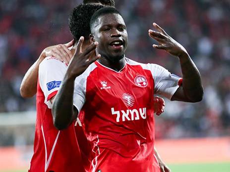 יאבד את מקומו? האסלביינק (דני מרון)