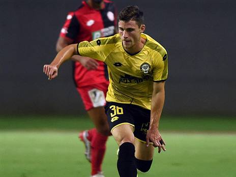 קניקובסקי, ישוב להרכב (ברני ארדוב)