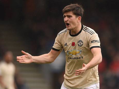 מגוויר מאוכזב. יונייטד מאכזבת (getty)