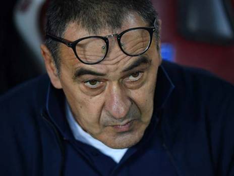 סארי. מרוצה (Getty)