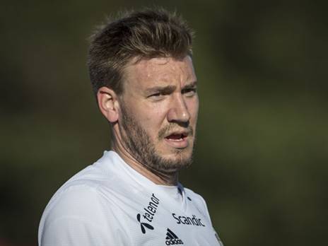 חברו נגע בו בצורה אינטימית. בנדטנר (getty)