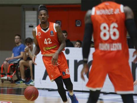 (פרומיתאס פטראס)