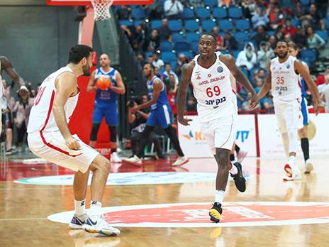 חזרו מפיגור דו ספרתי לניצחון דו ספרתי (אלן שיבר)