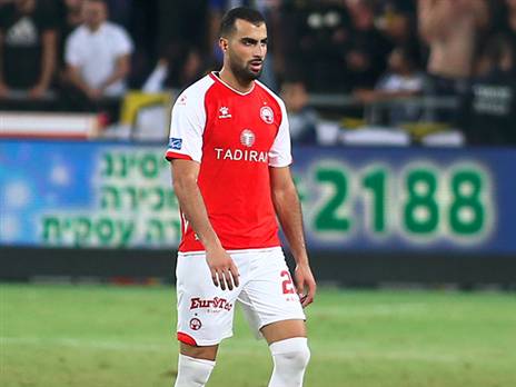 בכר לא מתכוון לתת לטאהה מנוחה (אלן שיבר)