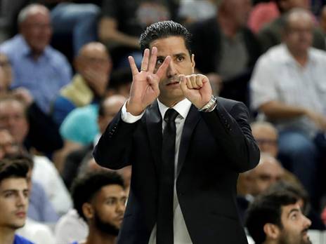 מצא את הדרך להוביל את מכבי לפלייאוף? (Getty)