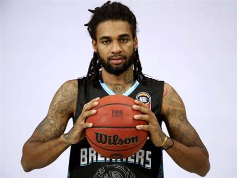 גלן רייס ג'וניור. האמריקני ימשיך לעשות בעיות? (getty)