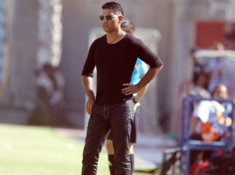 טלקר. מטיל ספק (אלן שיבר)