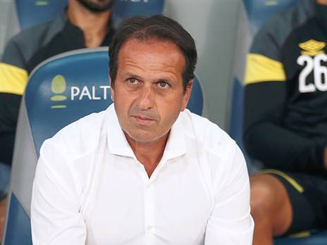 רוני לוי. יצרף חלוץ בינואר? (אלן שיבר)