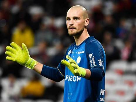 ראיקוביץ'. הסרבי יעזוב את צרפת? (geety)