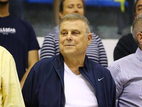 פדרמן. בעיית לו"ז (לירון מולדובן)