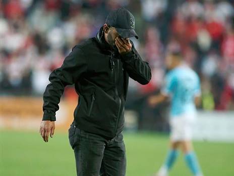 לא ממליצים להצטלם עם מסי (אלן שיבר)