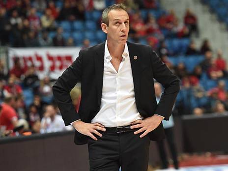 קטש, לא אהב את ההתחלה (ברני ארדוב)