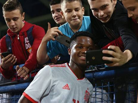 פאטי, לא צפוי לפתוח (getty)