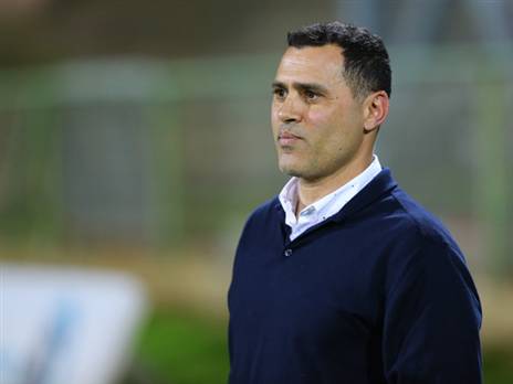 בנין: "אני לא גזען" (לירון מולדובן)