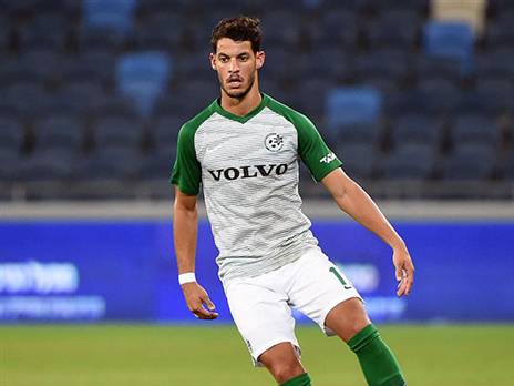 "עשיתי טעות, אבל למדתי ממנה". מנחם (צילום: אלן שיבר)