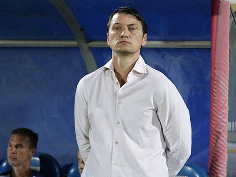 איביץ'. מסתפק בניצחון, ולא יותר (דני מרון)