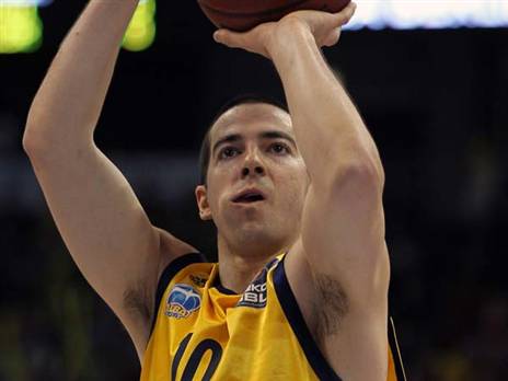 רוצ'סטי. גם הוא היה על המדף (Getty)