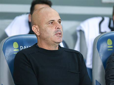 אבוקסיס: "חשוב שנישאר ביחד" (מאור אלקסלסי)