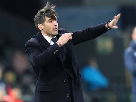 פונסקה. כבר פנה לשחטאר (Getty)