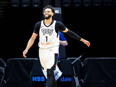 אניס? הוא בכלל רוצה לחזור ל-NBA (Getty)