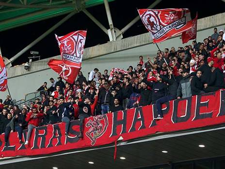 ואיזה מסכנים האוהדים (אלן שיבר)