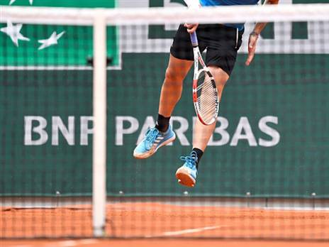מי הטניסאי הבכיר? (GETTYIMAGES)
