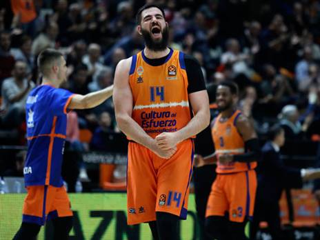 דובלייביץ'. משהו מתחיל להתחבר (getty Images)
