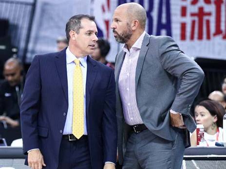 ווגל עם קיד. השאלה היתה מתי יהיה החילוף (Getty)