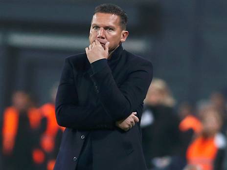 בכר, מהפכה בהרכב לקראת אשדוד (אלן שיבר)