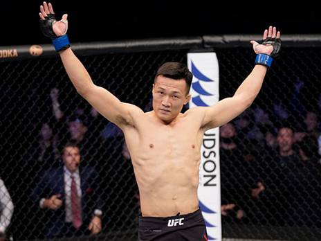 רוצה קרב על התואר (GETTYIMAGES)