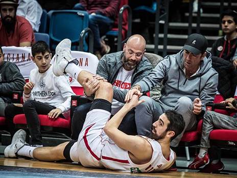 טימור. 13 נקודות (עודד קרני)