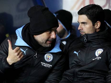 פפ עם ארטטה. יסתדר גם בלעדיו (Getty)