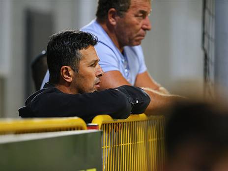 ייאלץ להסתדר עם חיסורים רבים. אוואט (לירון מולדובן)