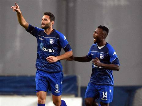 אבוחצירה. ימשיך לקבל הזדמנויות מרפואה? (ברני ארדוב)