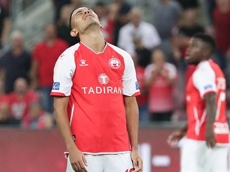 מארין. לא משותף (דני מרון)