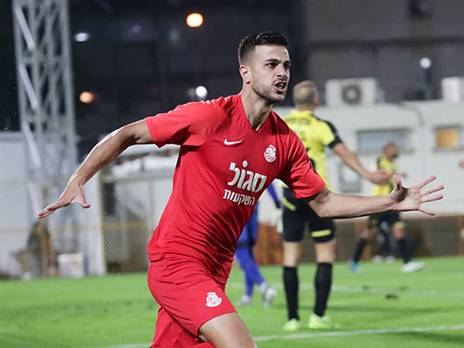 דין דוד, שמו הוזכר כמועמד לבית"ר (דני מרון)