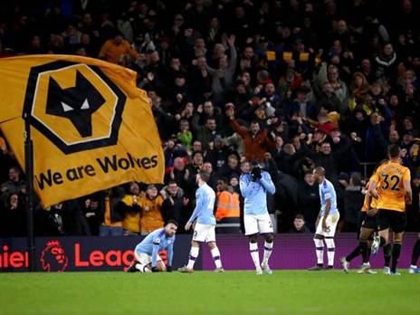 סיפור האליפות גמור, סיטי (getty)