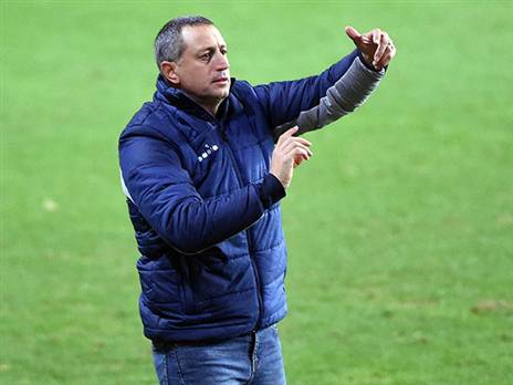 תורג'מן. משחק תחתית חשוב (ברני ארדוב)